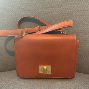 Emilio Pucci vintage style shoulder bag